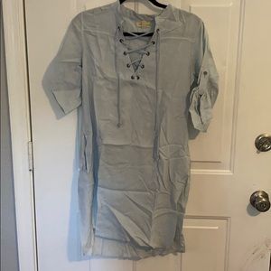 Cloth & Stone dress